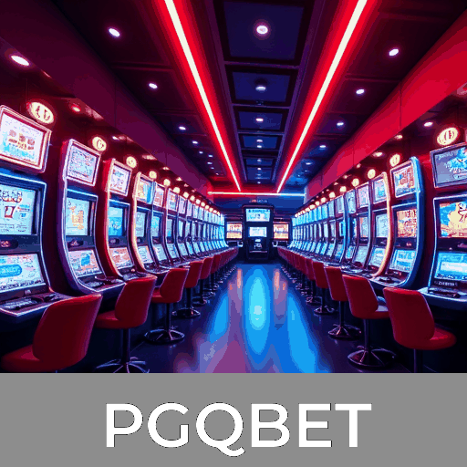 Cadastro na PGQBET