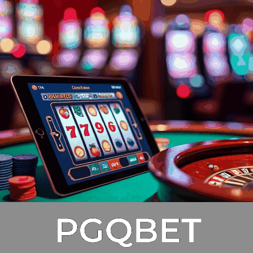 Cassino Online PGQBET