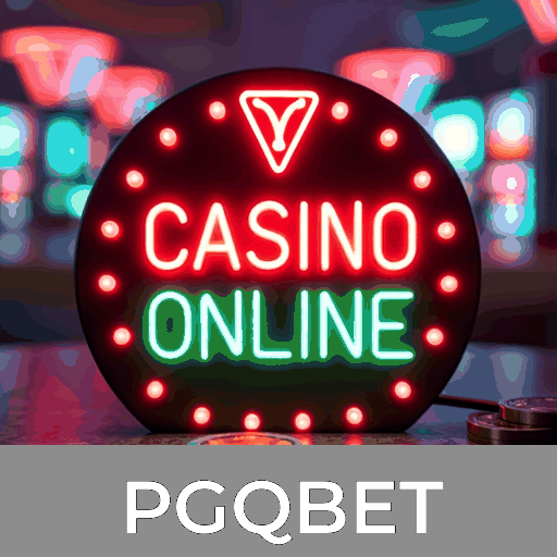 Cadastro na PGQBET