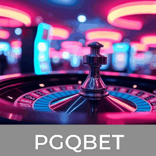 Acesso ao PGQBET
