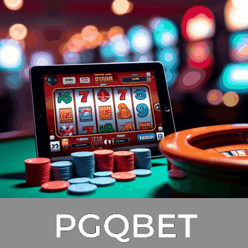 Cadastro na PGQBET