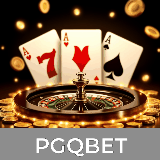 Cassino Online PGQBET