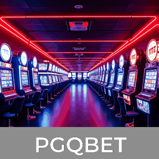 Acesso ao PGQBET