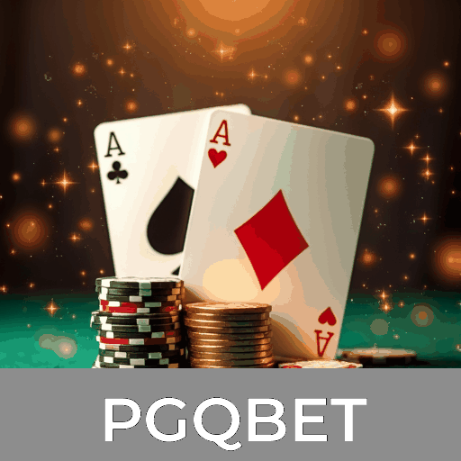 Cadastro na PGQBET