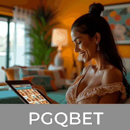 Acesso ao PGQBET