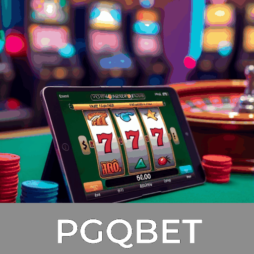 Acesso ao PGQBET