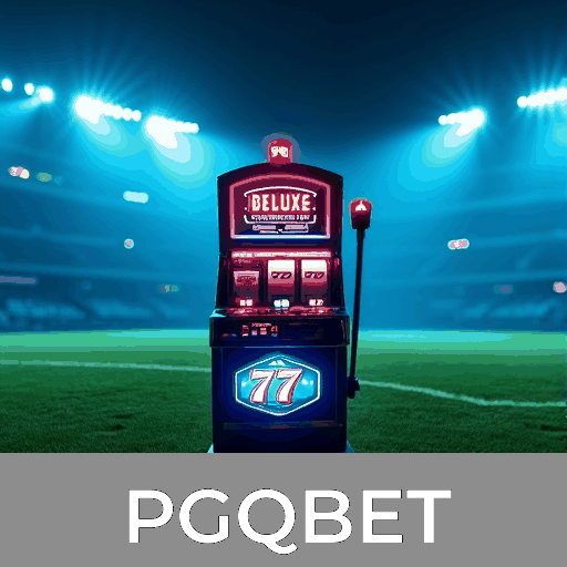 Acesso ao PGQBET